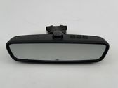 Rear view mirror (interior)
