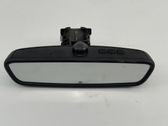 Rear view mirror (interior)
