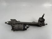 Steering rack