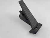 Accelerator throttle pedal