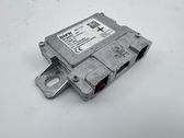 Aerial antenna amplifier