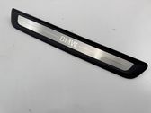 Front sill trim cover