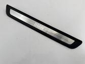 Front sill trim cover
