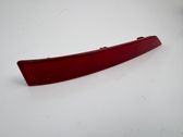 Rear tail light reflector