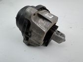 Engine mount bracket