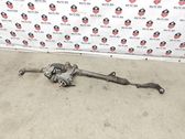Steering rack