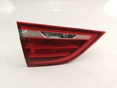 Tailgate rear/tail lights