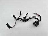 Glow plug wires