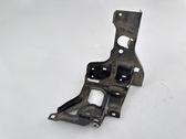 Headlight/headlamp mounting bracket