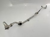 Air conditioning (A/C) pipe/hose