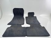 Car floor mat set