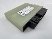 Adblue control unit