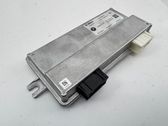 Autres unités de commande / modules
