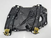 Fensterheber elektrisch mit Motor Tür vorne