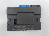 Gateway control module