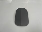 Fuel tank cap