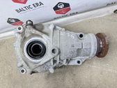 Front differential