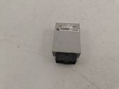 Fuel injection pump control unit/module