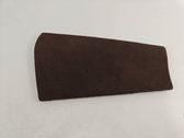 Dashboard side end trim