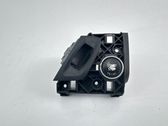 Ignition lock