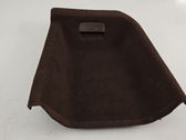Trunk/boot side trim panel