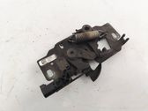Engine bonnet/hood lock/catch