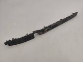 Rear bumper mounting bracket