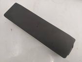 Otras partes del panel de instrumentos