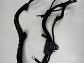 Minuskabel Massekabel Batterie
