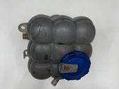 Coolant expansion tank/reservoir
