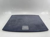 Tapis de coffre