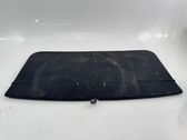 Trunk/boot floor carpet liner