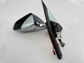 Rétroviseur électrique de porte avant