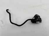 Steering wheel buttons/switches