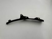 Front splash guards bracket