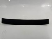 Other trunk/boot trim element