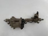 Steering rack