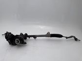 Steering rack