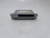 Navigation unit CD/DVD player