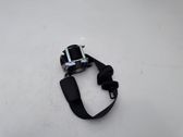 Ceinture de sécurité arrière