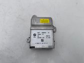 Airbag control unit/module
