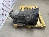 Automatic gearbox