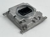 Headlight ballast module Xenon
