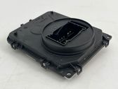 Headlight ballast module Xenon