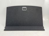 Trunk/boot mat liner