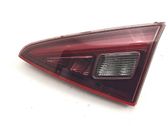 Tailgate rear/tail lights