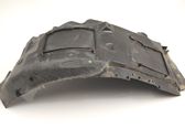 Front wheel arch liner splash guards