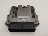 Unité de commande, module ECU de moteur