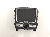 MMI control unit