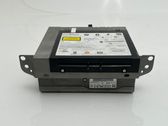 Radio / CD-Player / DVD-Player / Navigation
